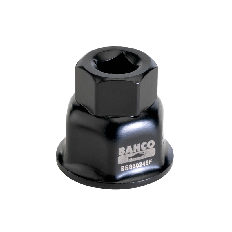 Bahco Chave Filtro 66/6