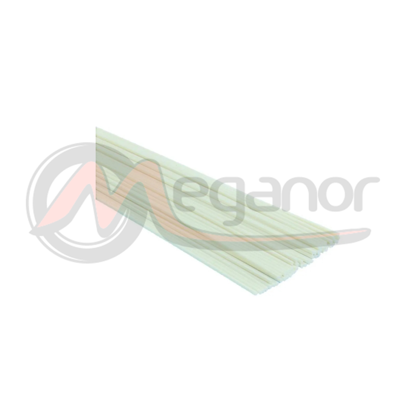 Varetas Soldar Plastico PVC