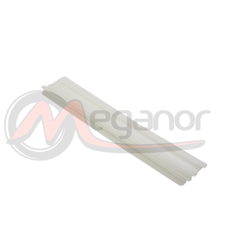 Varetas Soldar Plastico ABS