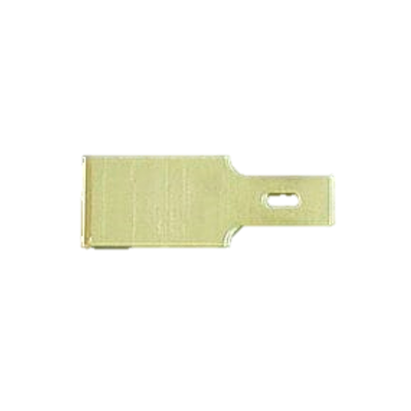 Laminas Raspadoras 16 mm (10 Un.)
