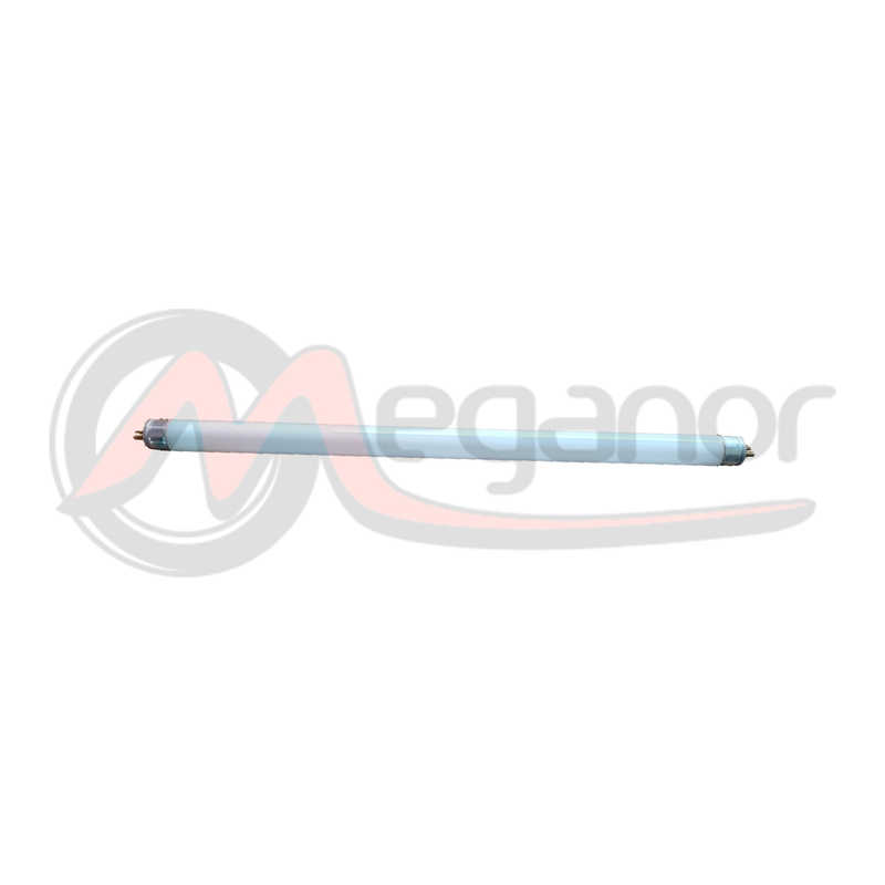 Lampada P/Gambiarra Flurescente 8 W-230 V