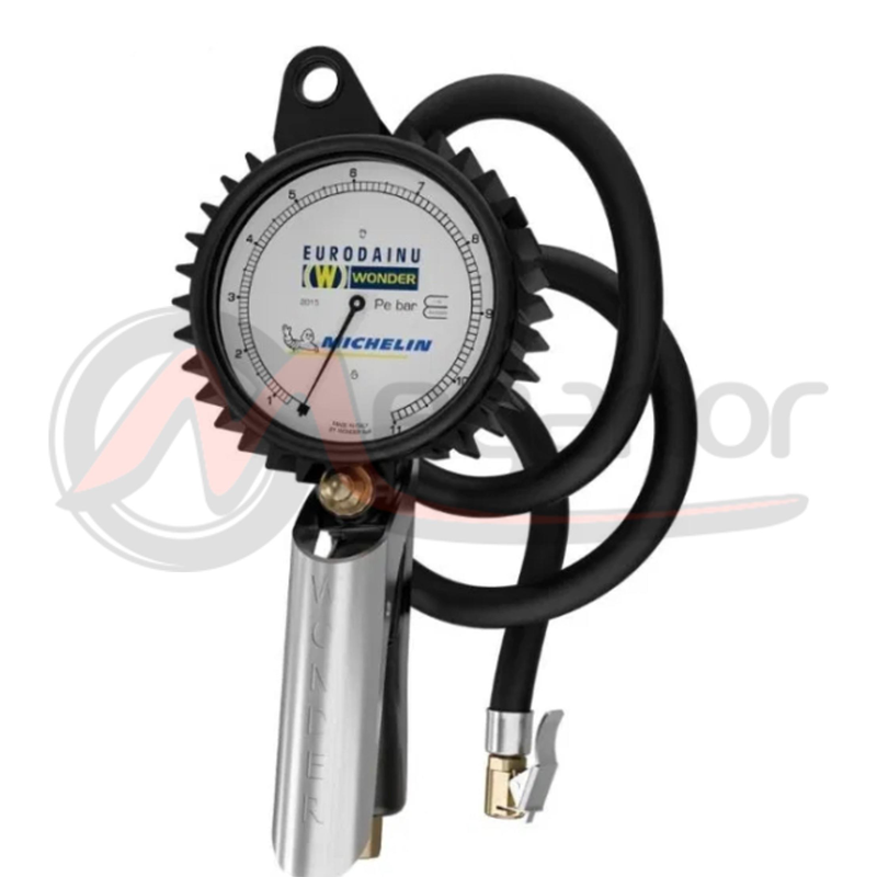 Pistola Pneus Michelin Omolgado