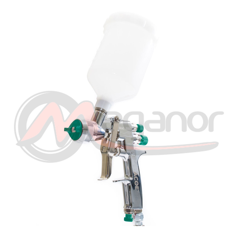 Pistola Aerográfica HVLP 1.3 mm