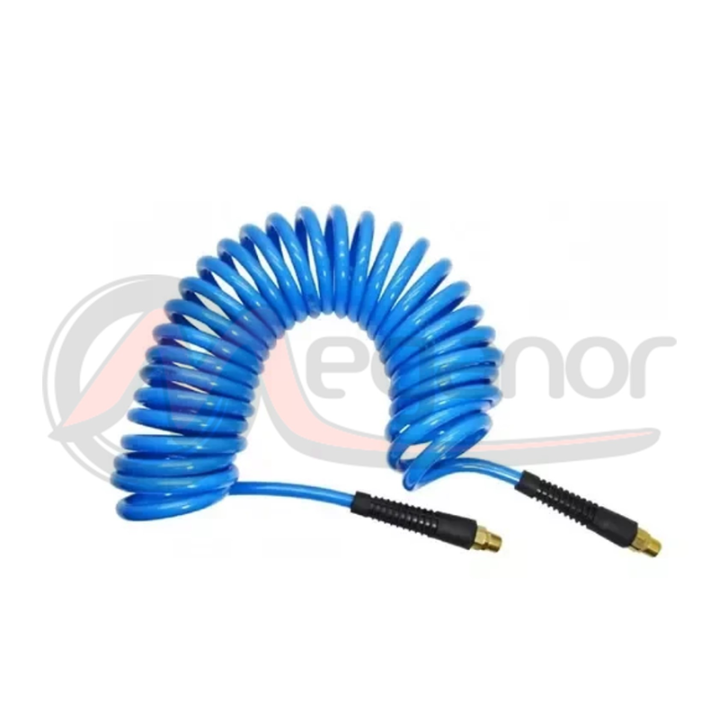 Tubo Espiral Poliuretano 8x12-15 Mts