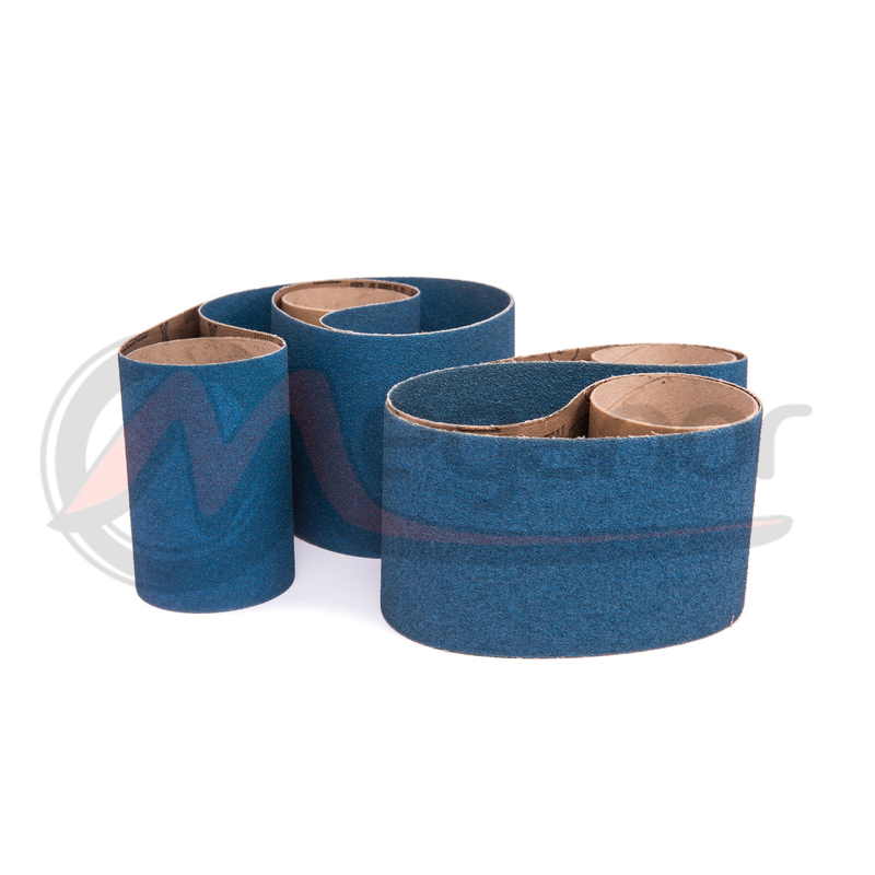 Bandas de Lixa EG-960/961/962 12x330-80