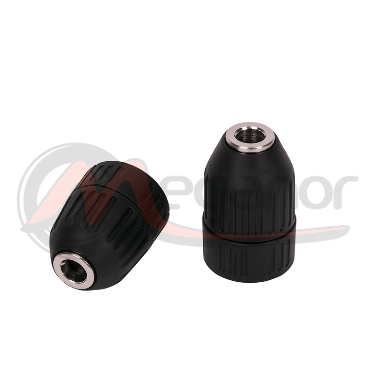 Bucha Automática Pvc 10mm