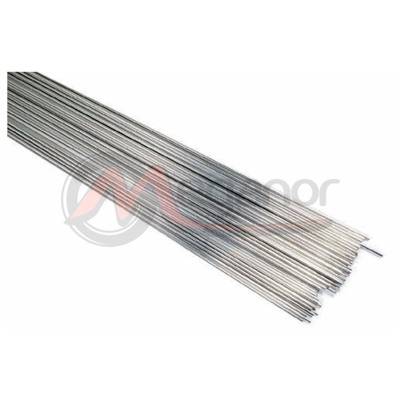 Vareta P/ Soldar Aluminio Flow (20 Un.)