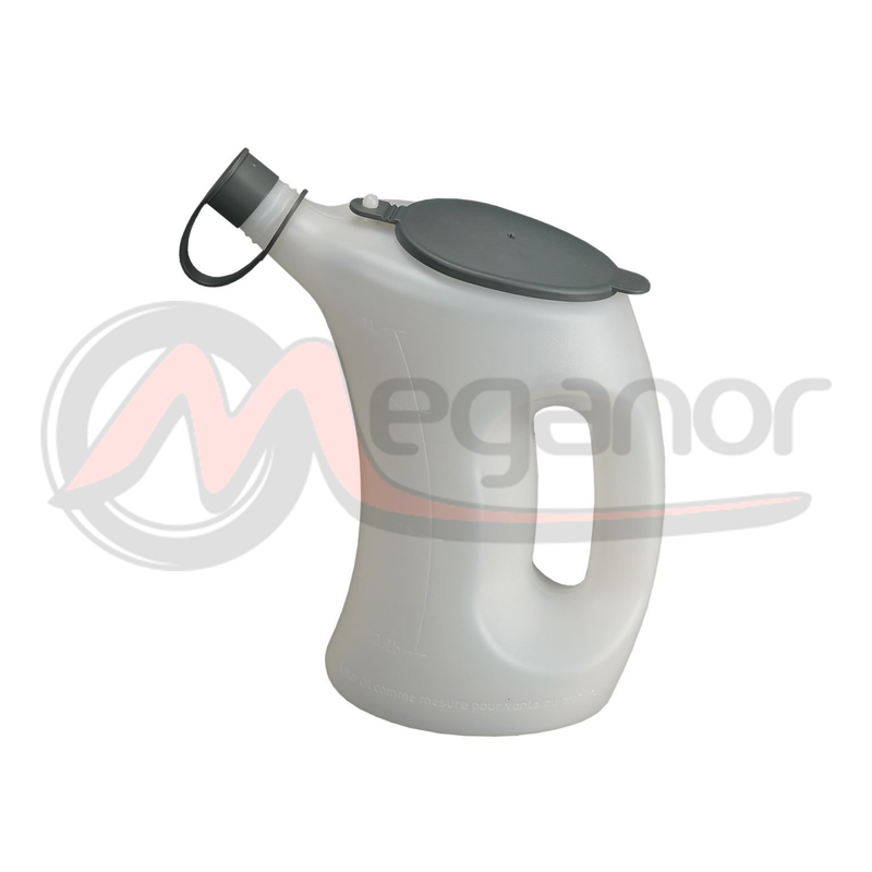 Jarro de Plastico 5 Lt >>