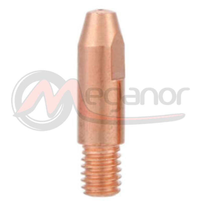 Bico Gas P/ Mig-15 / 1,0 mm