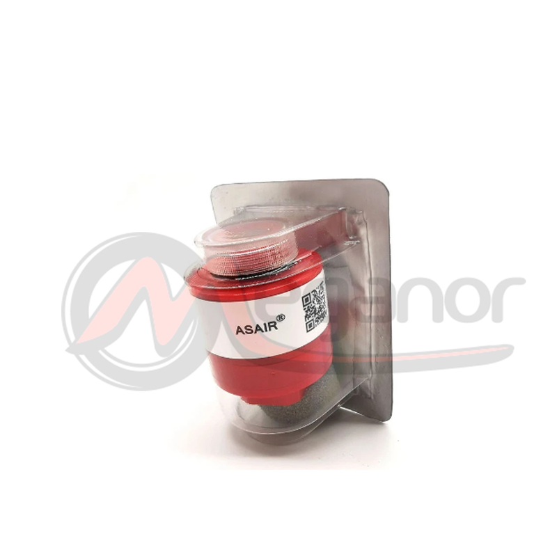 Sensor Oxigenio