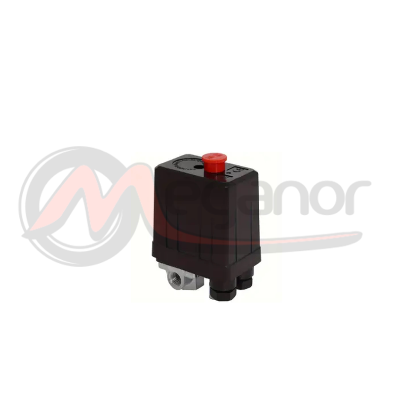 Pressostato 4 Vias MF
