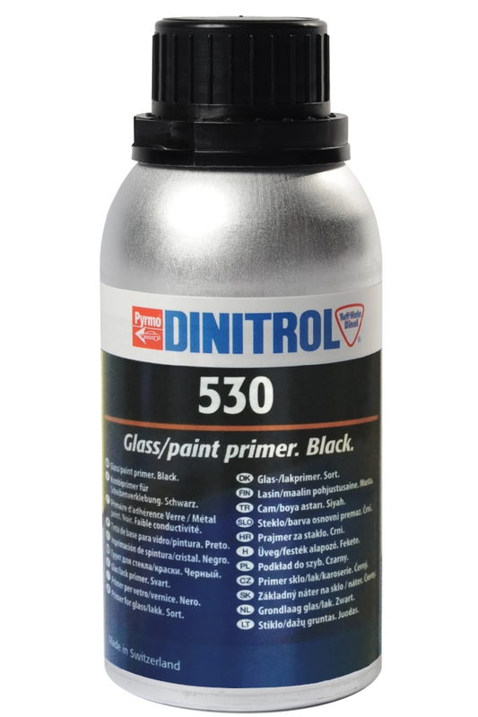 Dinitrol-530-Primario Vidro/Tinta 250 ml