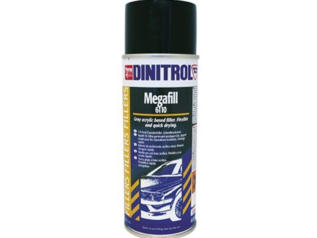 Dinitrol-6110 Primario HS Megafil 400 Ml