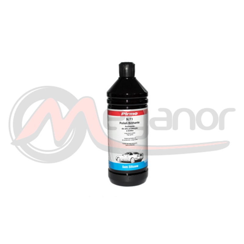 Polish N.º1 S/ Silicone 1Lt