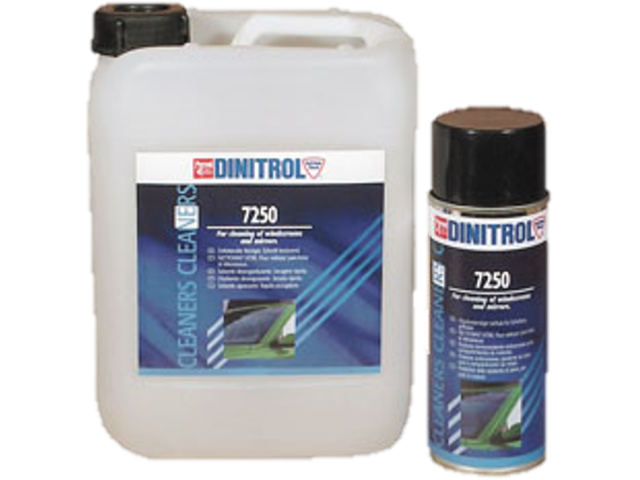 Dinitrol-7250-Limpa Vidros SP 400 ML