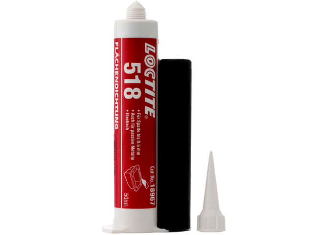 Loctite 518 Verniz Juntas 50 ml