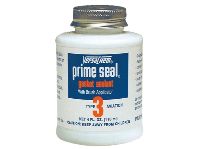 Verniz P/ Juntas de Motor 118 ml
