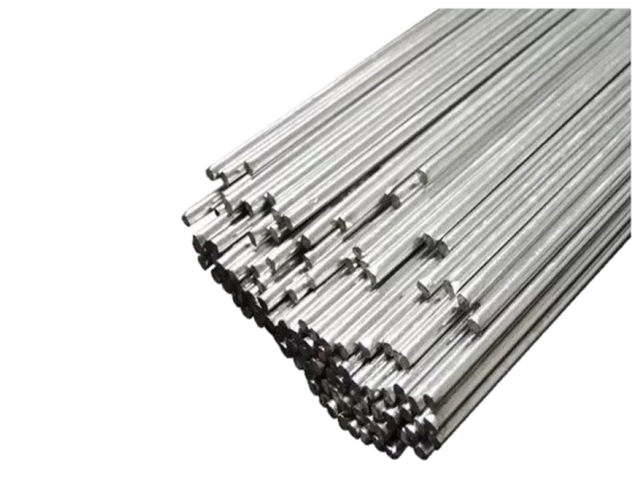 Vareta Solda Alum.C/ Desox. Int. 3 mm