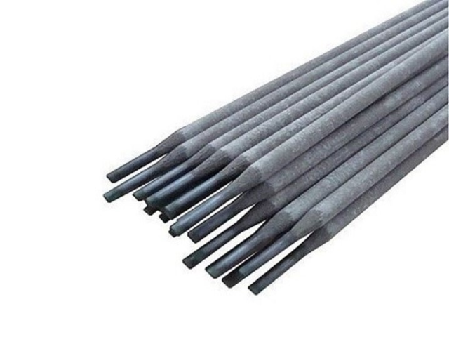 Electro Tipo Rex 1001 Ferro 2,5mm