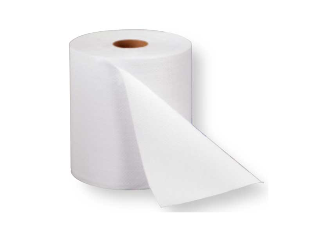 324 Papel Limpeza Tork- Folha Dupla