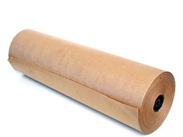 Papel Isolar Karpan 40 grs 600 x 180 mm