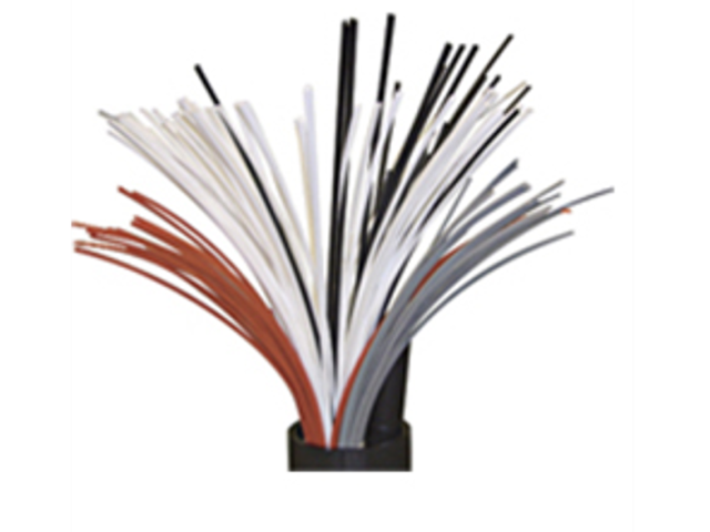Varetas Soldagem Plastico PC*