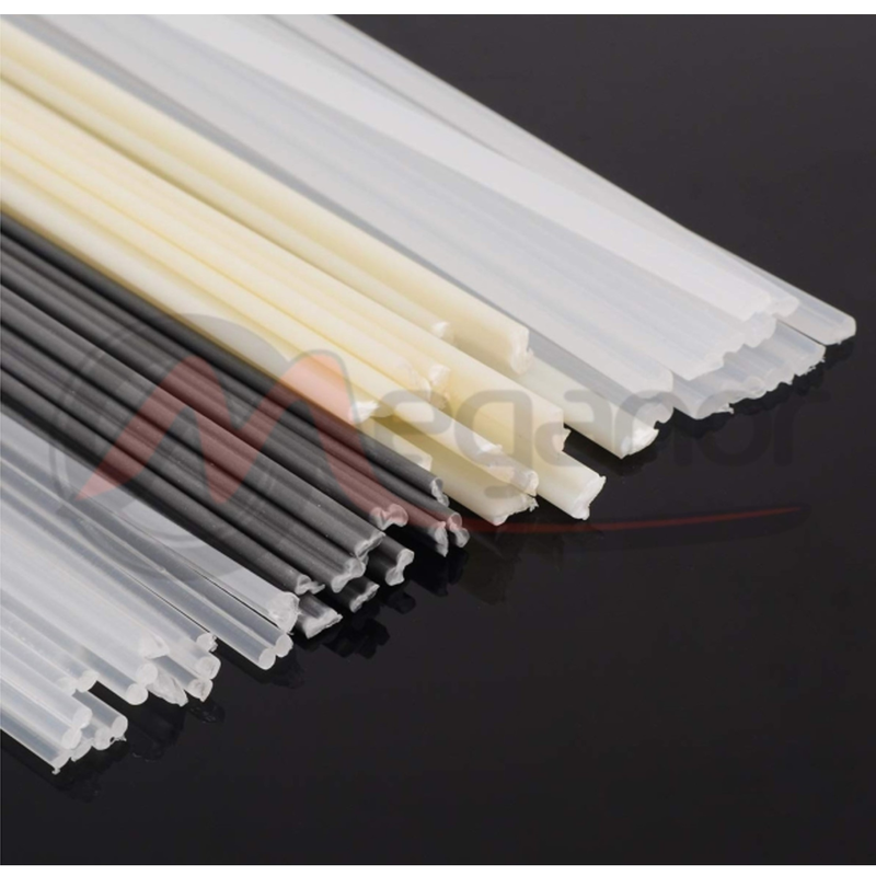 Varetas Soldagem Plastico PUR
