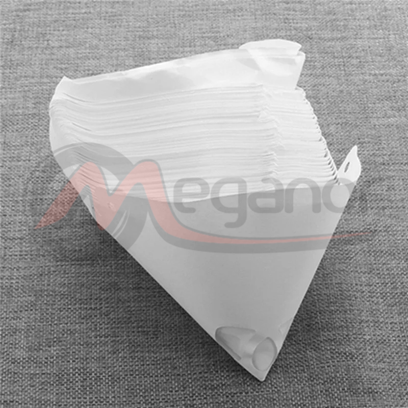Coadores Papel Rede Nylon Raja 125 Mic