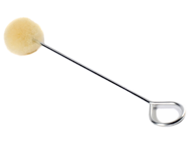 Pincel Aplicador P/ Primario Vidro
