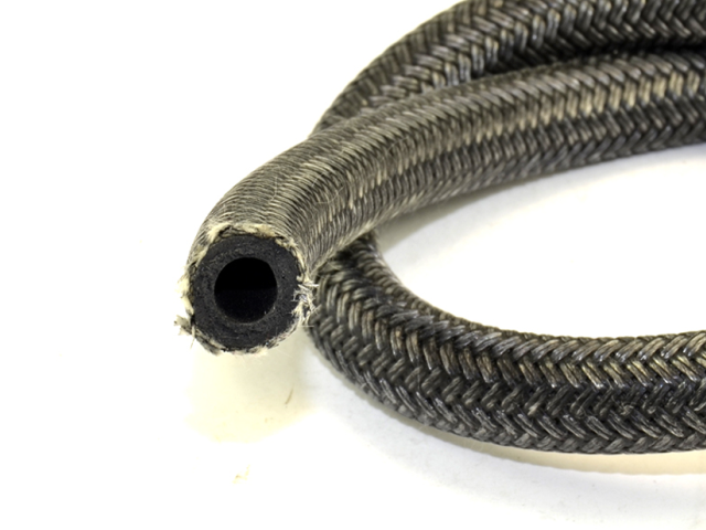 Tubo Combustivel C/ Trança Exterior 7.5