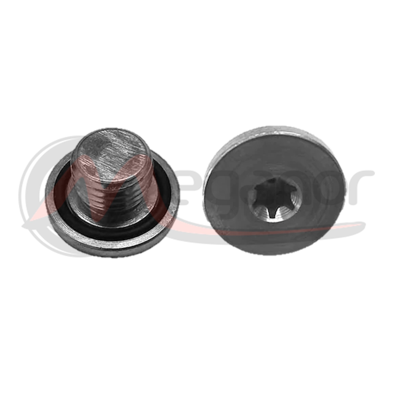Paraf. Bujão Opel 14x150