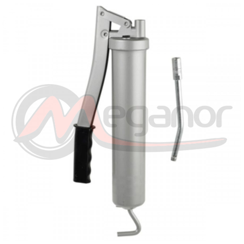 Bomba Lubrificação 500 Cm3