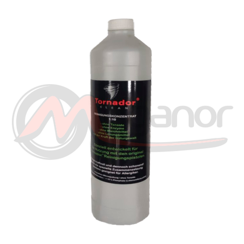 Liquido Limpeza