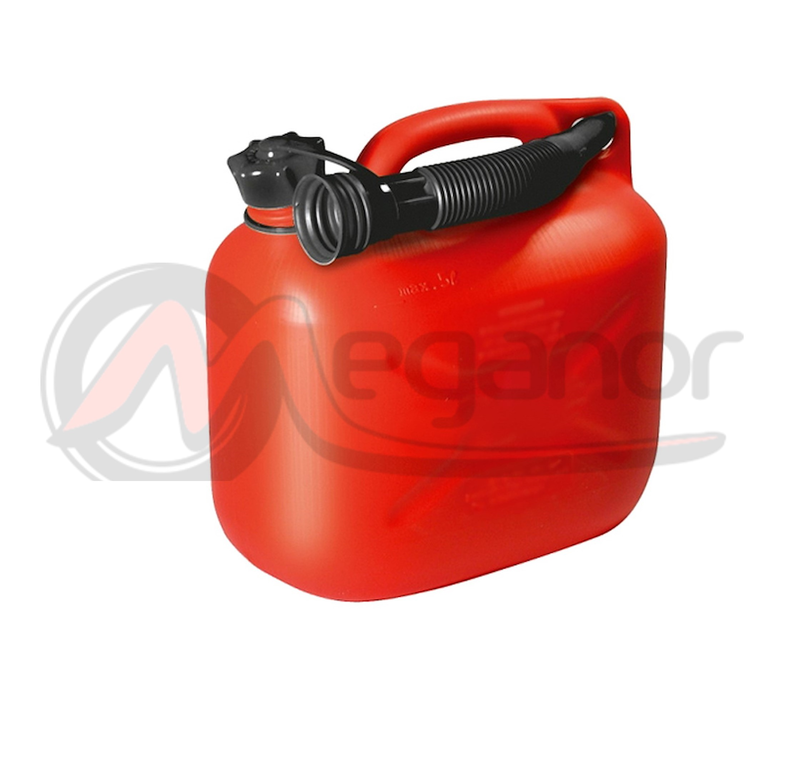 Bidão p/ Hidrocarbonetos 5L