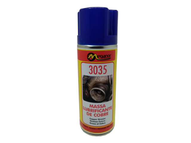 Massa Cobre Sp 400 ml