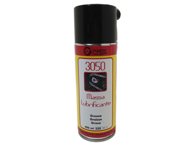 Massa Lubrificante Sp 400 ml