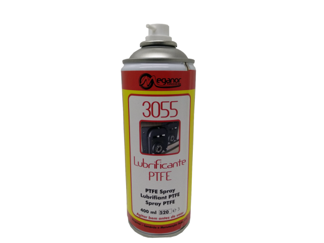 Lubrificante PTFE Sp 400 ml