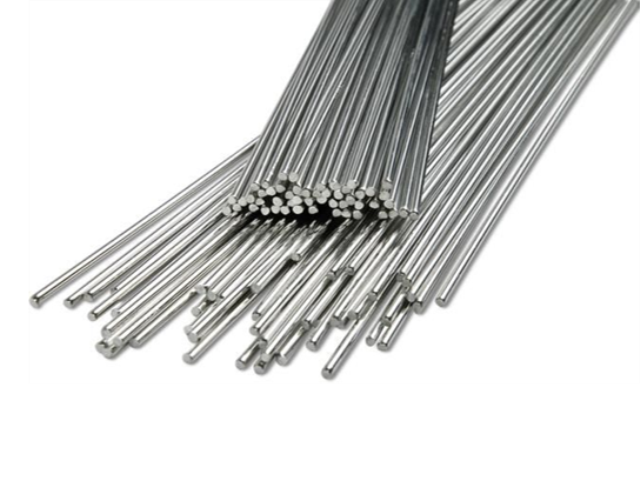 Vareta Tig Aluminio Magnésio / 2,0 mm