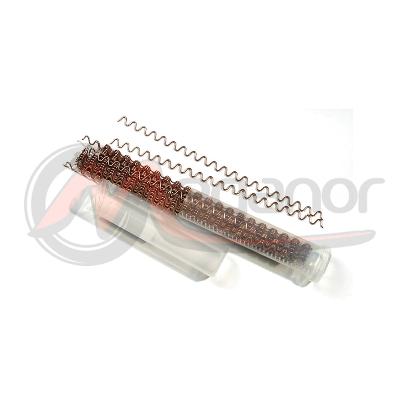 Kit 50 Arames Ondulado