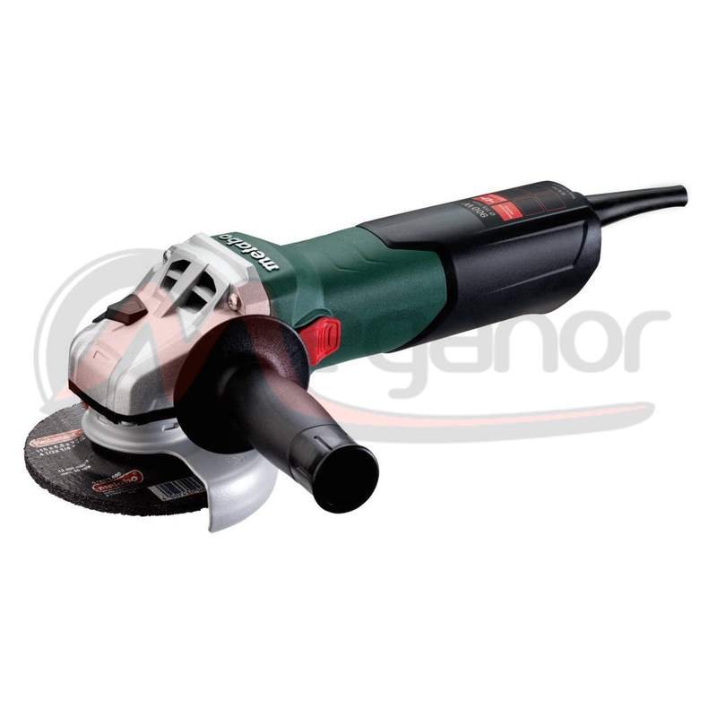 Metabo Rebarbadora W9-115