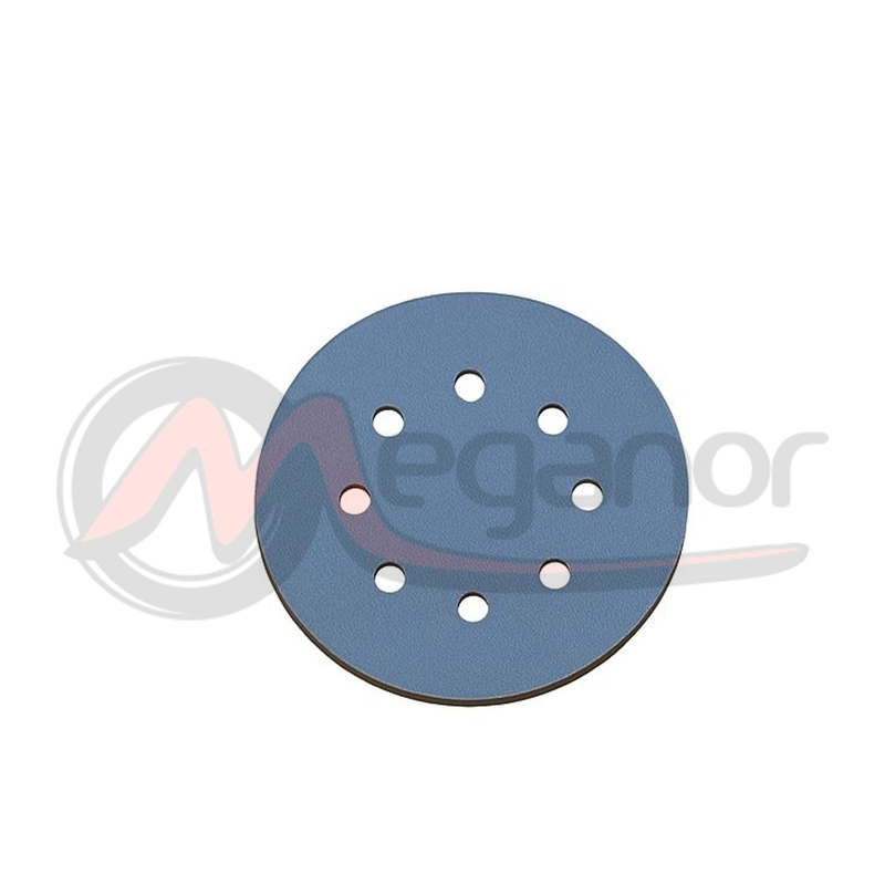 Suporte Velcro Medio 75 Furos 150 mm