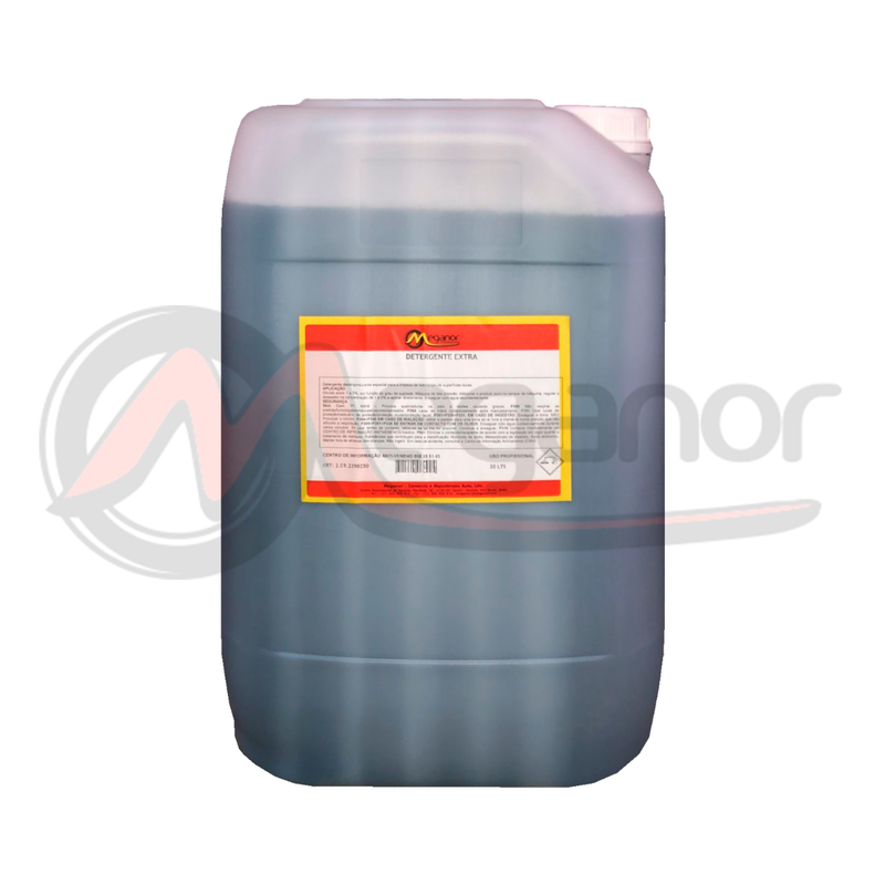 Detergente Extra (20Lts)