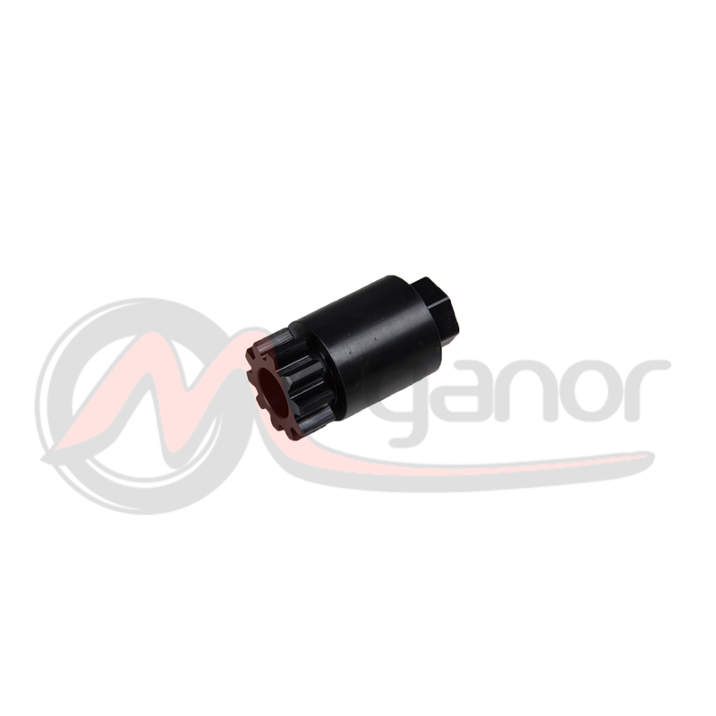 Chave Rodar Volantes Motor Volvo