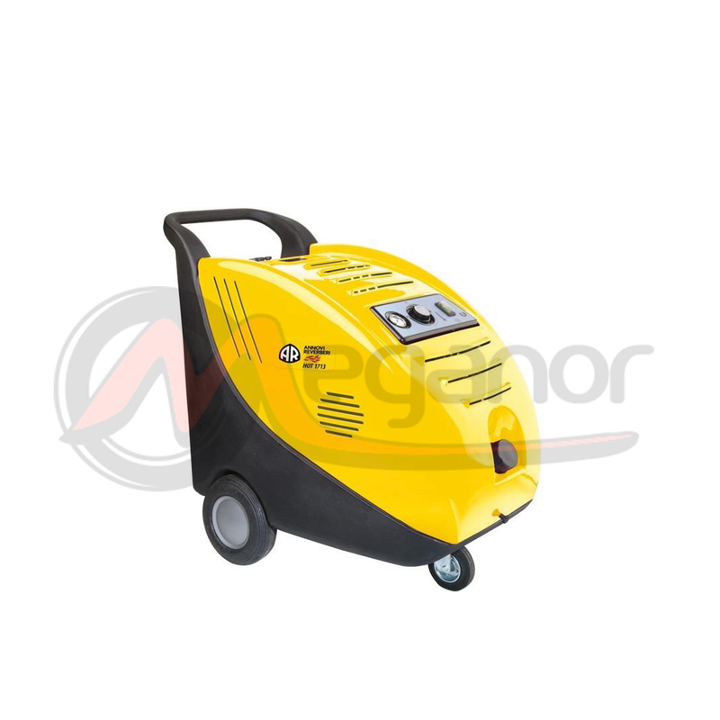 Maquina Lavar Alta Pressão 220V 140 Bar 9Lt