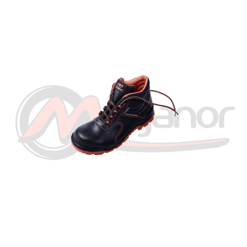 Trueno Bota Trotta N.º 43