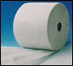Papel de Mãos Descartavel Branco