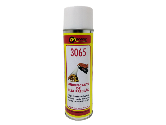 Massa Lubrificante Sp 500 ml