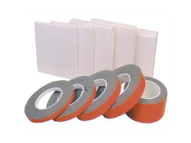 Fita Dupla Face Acrilica 19 mm