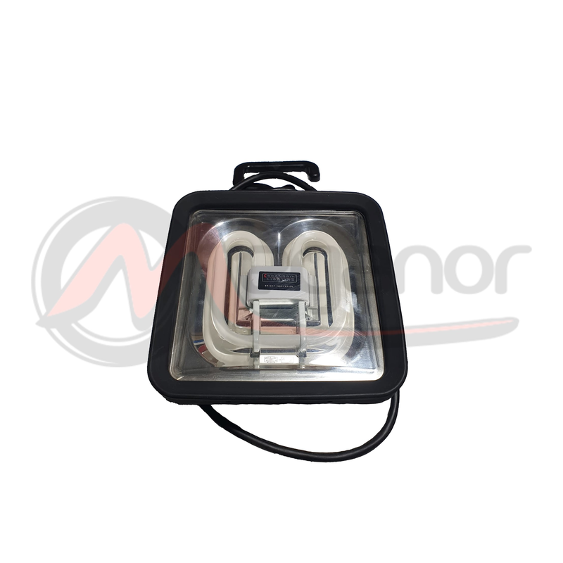 Gambiarra 21W QUATTRO T-21 > §