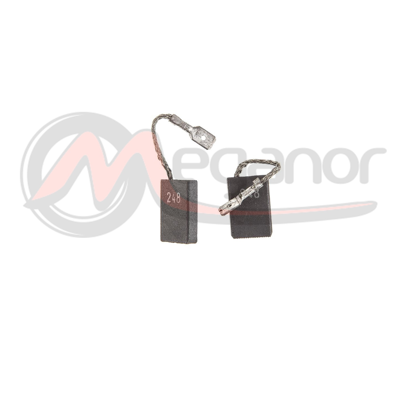 Escovas P/ Retificadora Metabo GE 950G Plus